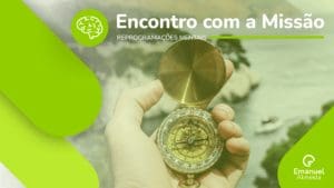 Encontro com a Missão
